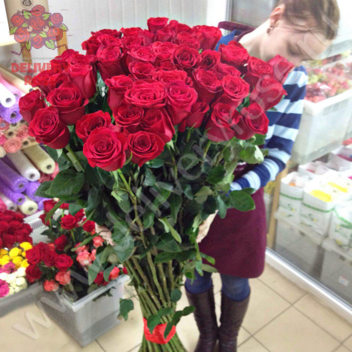 Где Можно Купить Розы В Курске