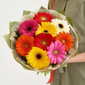 Букет «Божья коровка»