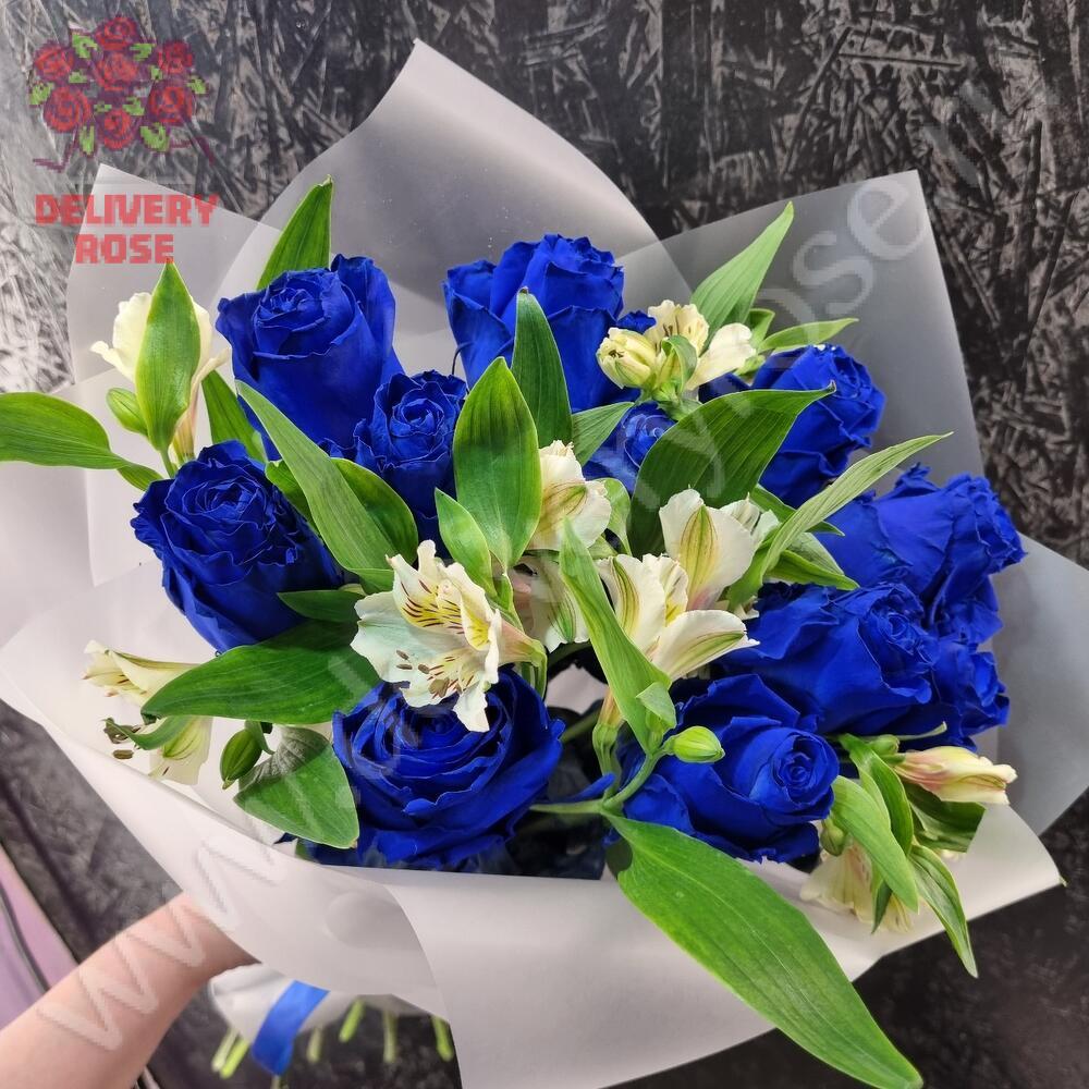 Букет «Изысканный» 