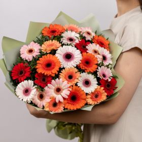 Букет «Загадка»