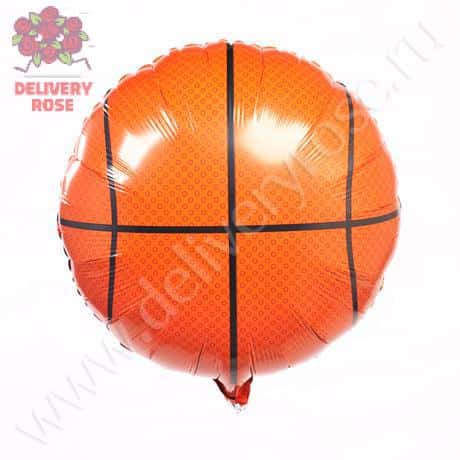 Шар «Баскетбольный мяч»