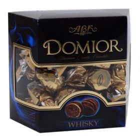 Конфеты Domior Whisky